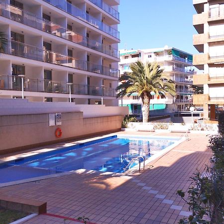 Apartamento Sapphire Waters Salou Exterior foto